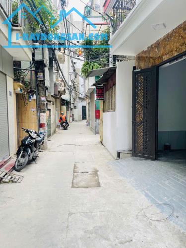 🚛GIẢI PHÓNG - 48M - 6 TẦNG - MT 4M - CHỈ 11.X TỶ🚛 - 5