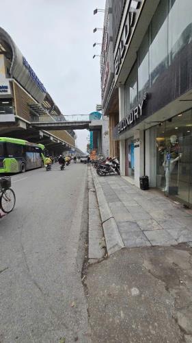 🚕MẶT PHỐ NGUYỄN TRÃI - 188M - 11 TẦNG - MT 9.4M - CHỈ 110 TỶ🚕 - 1