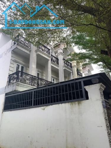 Bán đất full thổ cư đường thạnh Lộc 40 phường thạnh Lộc quận 12 - 1