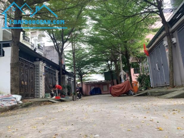 Bán đất full thổ cư đường thạnh Lộc 40 phường thạnh Lộc quận 12 - 2