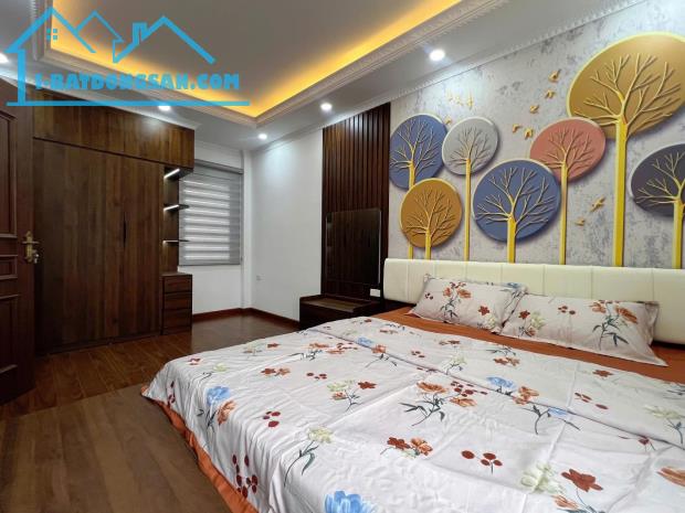 🔥 SIÊU PHẨM TRUNG TÂM CẦU GIẤY – 6 TẦNG – FULL NỘI THẤT – CÁCH Ô TÔ 10M – NHỈNH 8 TỶ 🔥 - 2