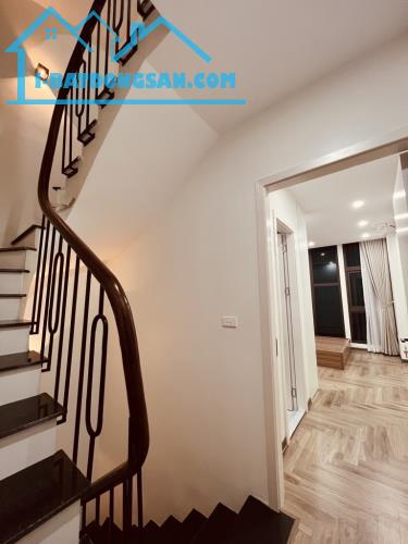 ĐẸP NHƯ TRANH VẼ, 5 tầng, mới tinh, gần hồ điều hòa, Vạn Phúc, 6,16 tỷ - 3