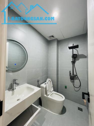 ĐẸP NHƯ TRANH VẼ, 5 tầng, mới tinh, gần hồ điều hòa, Vạn Phúc, 6,16 tỷ - 4