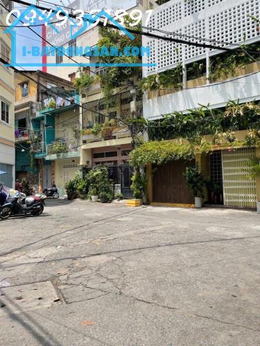 🌟 NHÀ HXH 106M2 2TẦNG NGANG 4M SHR HOÀN CÔNG ĐỦ GIÁ 10,3Tỷ LH 0949351891 MR TOAN - 2