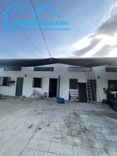 (BT10-5) Hiếm! Đất Lớn (18x14) Bình Quới – Khu Dân Cư Hiện Hữu – Xây Biệt Thự Nhà Vườn Ngh - 4