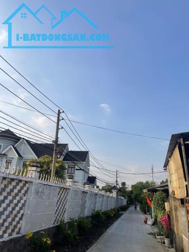 (BT10-5) Hiếm! Đất Lớn (18x14) Bình Quới – Khu Dân Cư Hiện Hữu – Xây Biệt Thự Nhà Vườn Ngh