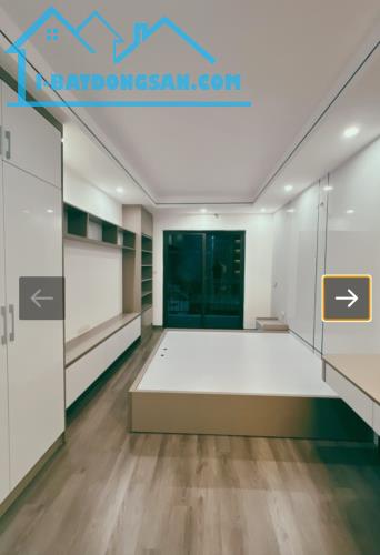 SIÊU PHẨM LÔ GÓC, PHỐ  KIM HOA, THÔNG HỒ BA MẪU, 34M2 x 5 TẦNG, CHỈ HƠN 8 TỶ! - 5