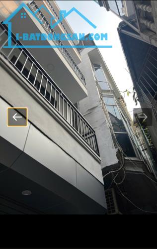 SIÊU PHẨM LÔ GÓC, PHỐ  KIM HOA, THÔNG HỒ BA MẪU, 34M2 x 5 TẦNG, CHỈ HƠN 8 TỶ!