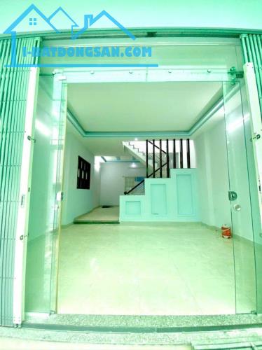 5❌14M, BÁN NHÀ CŨ 2 TẦNG,3PN NGUYỄN TƯ GIẢN, P12 GÒ VẤP, NHỈNH 4 TỶ - 4