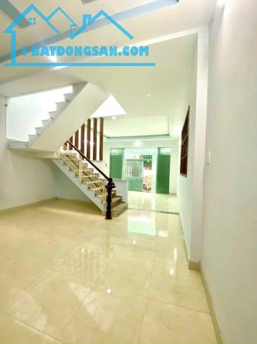 5❌14M, BÁN NHÀ CŨ 2 TẦNG,3PN NGUYỄN TƯ GIẢN, P12 GÒ VẤP, NHỈNH 4 TỶ - 3