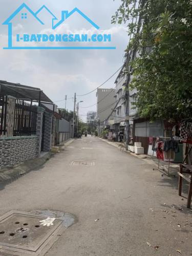 BÁN ĐẤT TẶNG 2 CĂN NHÀ-150M2-SÁT MT PHẠM VĂN ĐỒNG-HIỆP BÌNH CHÁNH-THỦ ĐỨC-GIÁ 9 Tỷ 15 - 1