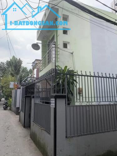 BÁN ĐẤT TẶNG 2 CĂN NHÀ-150M2-SÁT MT PHẠM VĂN ĐỒNG-HIỆP BÌNH CHÁNH-THỦ ĐỨC-GIÁ 9 Tỷ 15 - 2