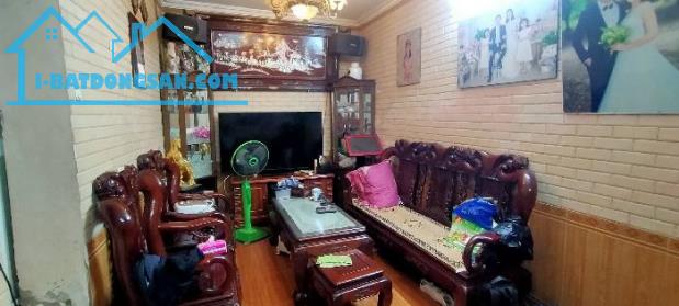 Bán nhà siêu rẻ phô Minh Khai - Hai Bà Trưng