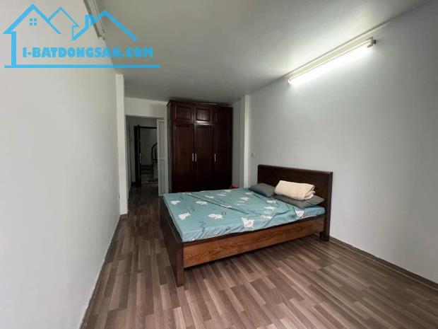 BÁN NHÀ KHU LÒ ĐÚC, Ở LUÔN, NGÕ THÔNG, KINH DOANH,Ô CHỜ THANG MÁY, 38M2 GIÁ CHỈ 7,6 TỶ - 4