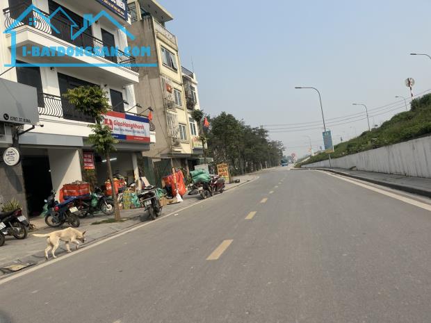 HOT! Giá ĐẦU Tư! Chỉ 130tr/m có nhà Phúc Lợi, vỉa hè ô tô tránh kinh doanh 138m nhinh 17tỷ