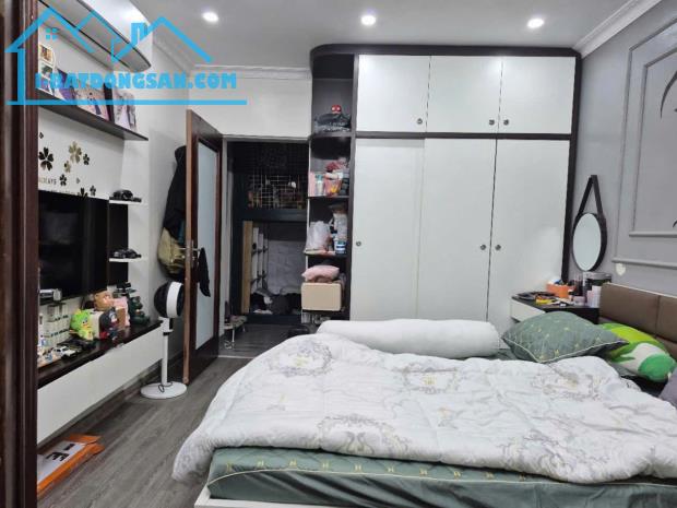 PHÚC XÁ - BA ĐÌNH- LÔ GÓC- 20M RA OTO- CHỈ NHỈNH 4 TỶ