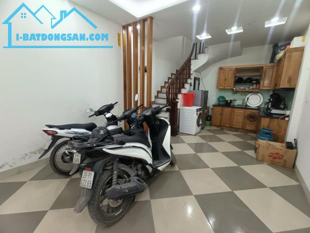 🏡 BÁN NHÀ PHÚ DIỄN – 6 TẦNG – CHỈ 6.5 TỶ - 4