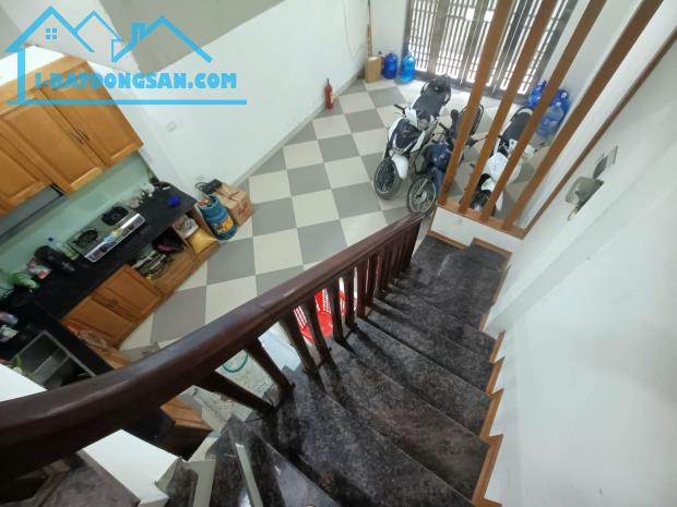 🏡 BÁN NHÀ PHÚ DIỄN – 6 TẦNG – CHỈ 6.5 TỶ - 3