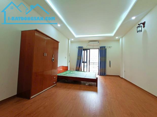 🏡 BÁN NHÀ PHÚ DIỄN – 6 TẦNG – CHỈ 6.5 TỶ - 1