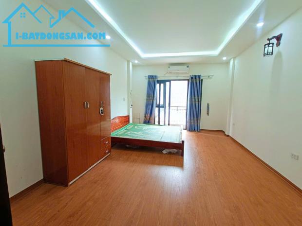 🏡 BÁN NHÀ PHÚ DIỄN – 6 TẦNG – CHỈ 6.5 TỶ