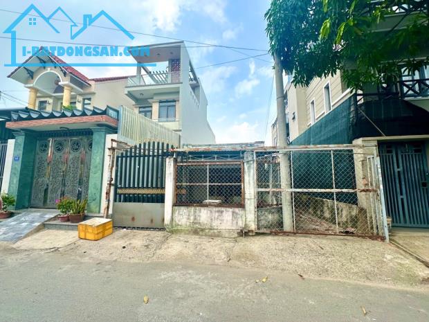 Nhà - 5 Phòng Trọ (7x48m), full Thổ cư, Mặt Tiền Thạnh Lộc 48, Quận 12 Giá rẻ