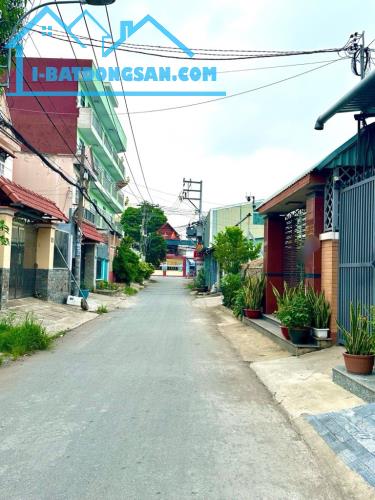 Nhà - 5 Phòng Trọ (7x48m), full Thổ cư, Mặt Tiền Thạnh Lộc 48, Quận 12 Giá rẻ - 3