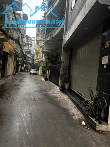 CỰC PHẨM VĨNH QUỲNH -65M-5 TỶ-Ô TÔ TRÁNH-THÔNG RỘNG-GARA Ô TÔ-KINH DOANH ĐỈNH-Ở SƯỚNG🌹 🪙