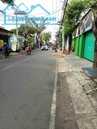 Bán nhà MTKD đường LK 2-5, ngay Tân Hòa Đông, Bình Tân, 109m2, 4 lầu, ngang 5m chỉ 8,99 tỷ