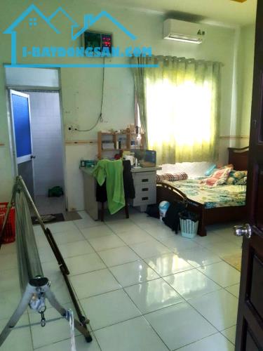 Bán nhà MTKD đường LK 2-5, ngay Tân Hòa Đông, Bình Tân, 109m2, 4 lầu, ngang 5m chỉ 8,99 tỷ - 3