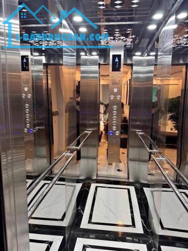 NHÀ ĐẸP 42M2, 6 TẦNG, THANG MÁY, NỘI THẤT FULL, ĐỘI CẤN, NHÀ DÂN XÂY, CHỈ 8.8 TỶ - 2