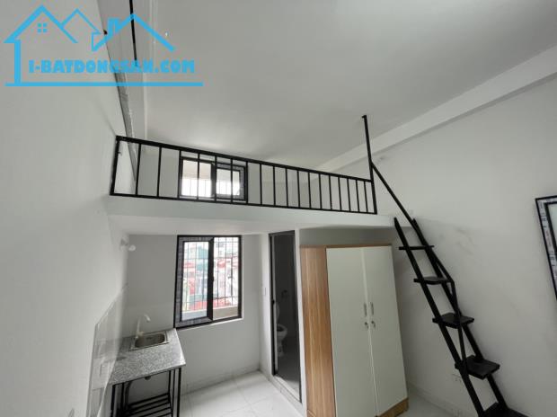 CÒN 1 CĂN CCMN XÂY MỚI .13P KK ,THANG MÁY ,DOANH THU CAO 8.7 TỶ