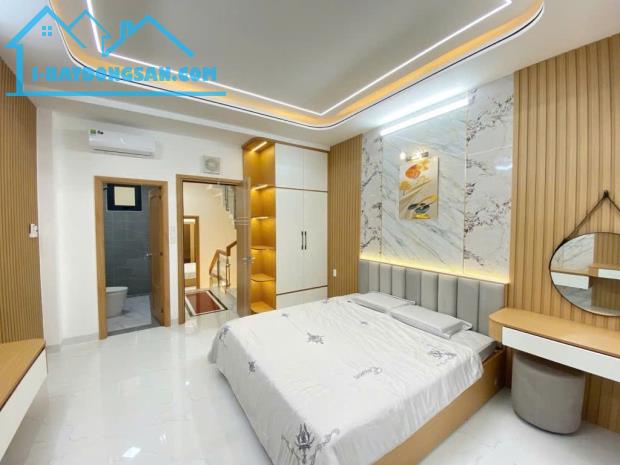 Căn góc 2 mặt thoáng – 68m2  Nhà đẹp tại Tỉnh Lộ 10 – sổ riêng, dọn vào ở ngay - 3
