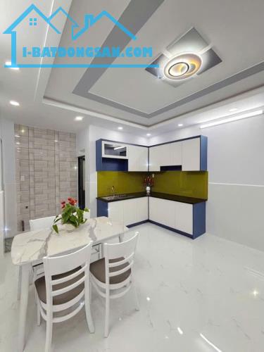 Căn góc 2 mặt thoáng – 68m2  Nhà đẹp tại Tỉnh Lộ 10 – sổ riêng, dọn vào ở ngay - 1