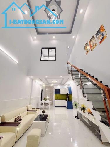 Căn góc 2 mặt thoáng – 68m2  Nhà đẹp tại Tỉnh Lộ 10 – sổ riêng, dọn vào ở ngay