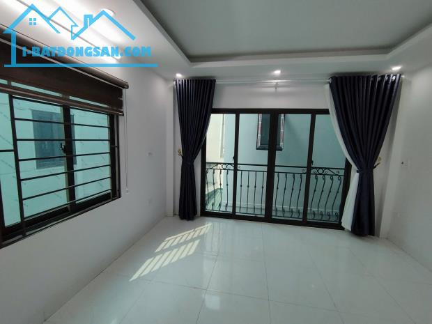 CẦN BÁN GẤP NHÀ MỚI 4.5 TẦNG – VẠN PHÚC, HÀ ĐÔNG – GIÁ 6,6 TỶ (CÓ THƯƠNG LƯỢNG) - 1