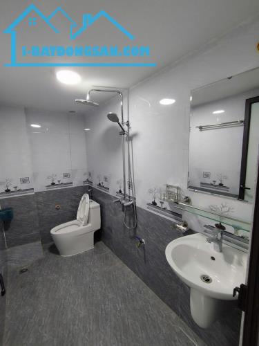 CẦN BÁN GẤP NHÀ MỚI 4.5 TẦNG – VẠN PHÚC, HÀ ĐÔNG – GIÁ 6,6 TỶ (CÓ THƯƠNG LƯỢNG) - 3