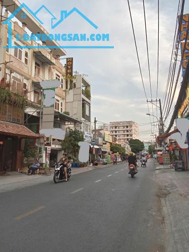BÁN GẤP NHÀ  2 Mặt Tiền  Tên Lửa , P. Bình Trị Đông B, Quận Bình Tân - 1