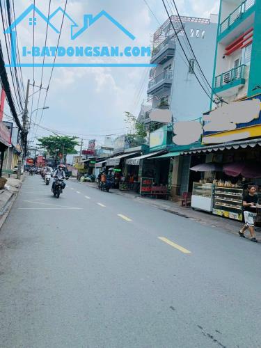 BÁN GẤP NHÀ  2 Mặt Tiền  Tên Lửa , P. Bình Trị Đông B, Quận Bình Tân - 3