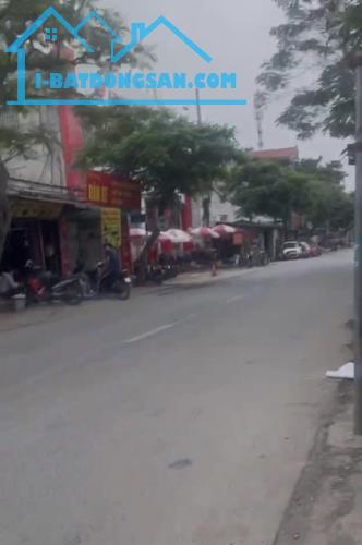 BÁN ĐẤT TẶNG NHÀ MẶT PHỐ NGUYỄN HOÀNG TÔN-TIỆN ÍCH VIP CỦA KĐT CIPUTRA - 1