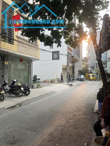 NGUYỄN CẢNH DỊ - HOÀNG MAI, PHÂN LÔ, ÔTÔ TRÁNH-KD VP, 50 M2, GIÁ NHỈNH 15 TỶ. - 2