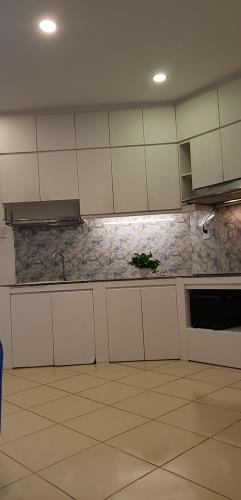 Cần cho thuê chung cư 8X Đầm Sen 45m 1PN 1WC giá 7 triệu có nội thất - 2