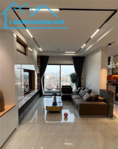 BÁN GẤP Seasons Avenue CĂN 81m2, 2N, full đồ GIÁ 5.4 TỶ - 2