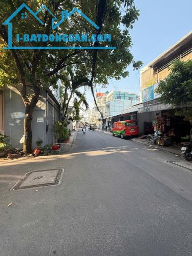 🏡Nhà MT Kinh Doanh Nội Bộ Đường 10m Nguyễn Sơn,Tân Phú - 5.5x12m, 1 Lầu Giá 7.4 Tỷ - 1