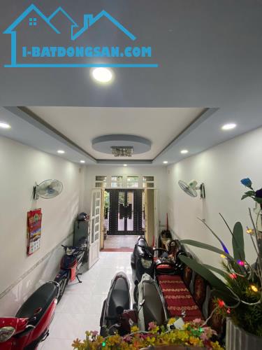 🏡Nhà Hẻm 7m Thoại Ngọc Hầu Bên Cạnh Siêu Thị Go- 3.7x13m 3 Lầu 4PN 4WC, Giá 5.9 Tỷ TL - 1