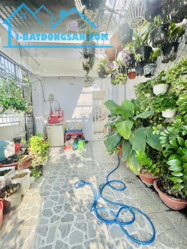 🏡Nhà Hẻm 7m Thoại Ngọc Hầu Bên Cạnh Siêu Thị Go- 3.7x13m 3 Lầu 4PN 4WC, Giá 5.9 Tỷ TL - 3