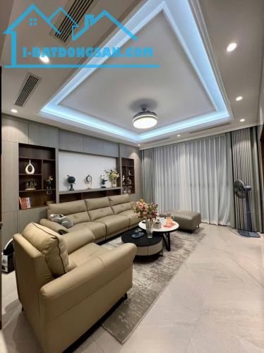 TRUNG TÂM QUẬN THANH XUÂN, NHÀ 4 TẦNG MẶT PHỐ ĐƯỜNG Ô TÔ RỘNG, VỈA HÈ, KINH DOANH. - 4