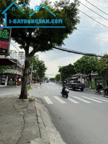 BÁN MẶT TIỀN KINH DOANH SẦM UẤT DƯƠNG THỊ MƯỜI 140M2 NHỈNH 10 TỶ