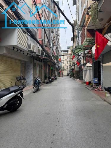 Bán Đất Mặt Phố Tố Hữu Hà Đông. ĐT 0972078667