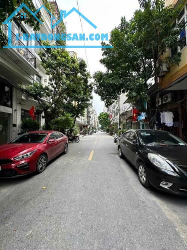 Bán Đất Mặt Phố Tố Hữu Hà Đông. ĐT 0972078667 - 1