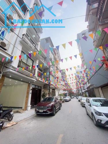 Bán Đất Mặt Phố Tố Hữu Hà Đông. ĐT 0972078667 - 3